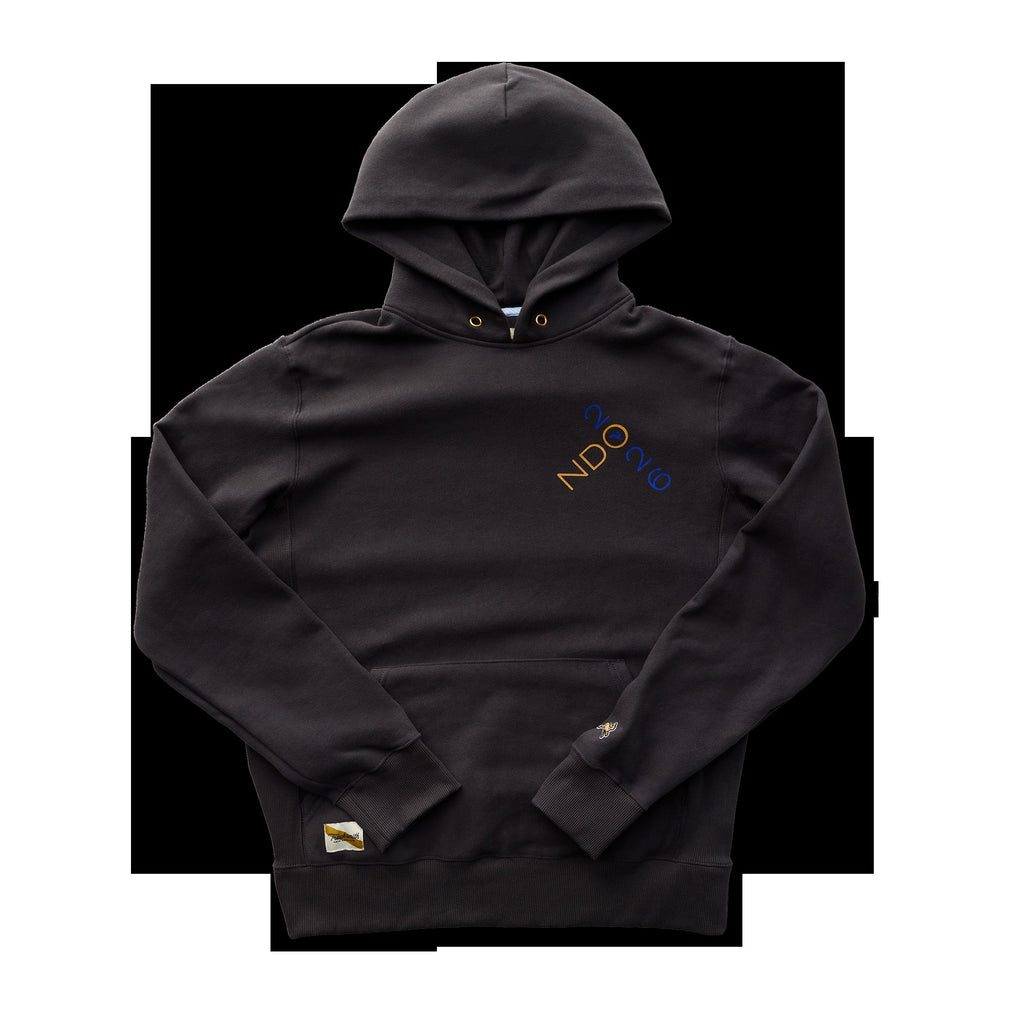 Trackhouse Sweatshirt - NDO