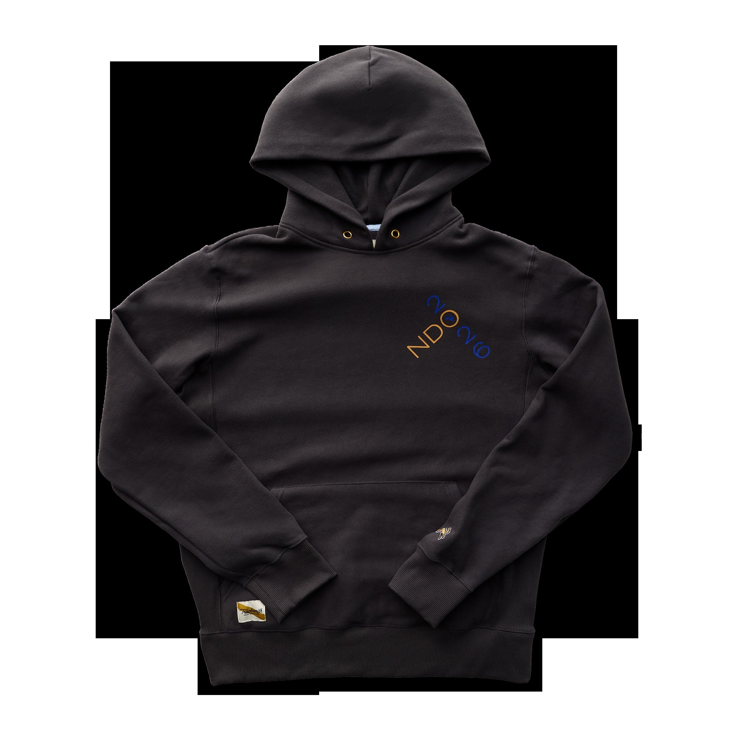 Trackhouse Sweatshirt - NDO