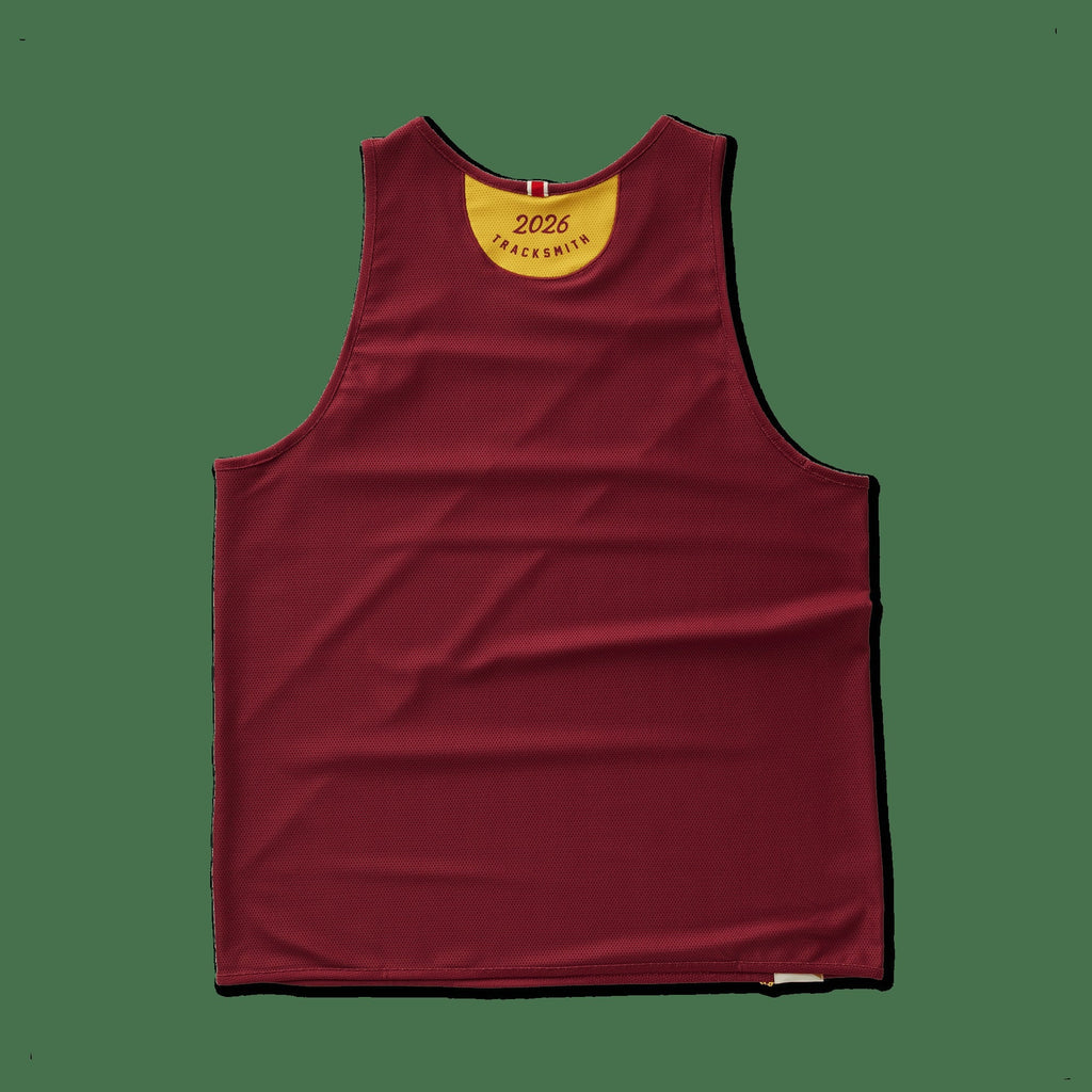 Berlin Singlet