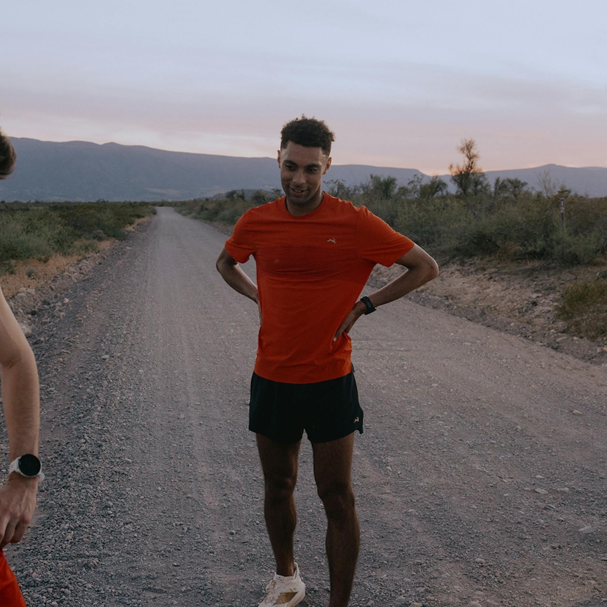 Meridian Tee