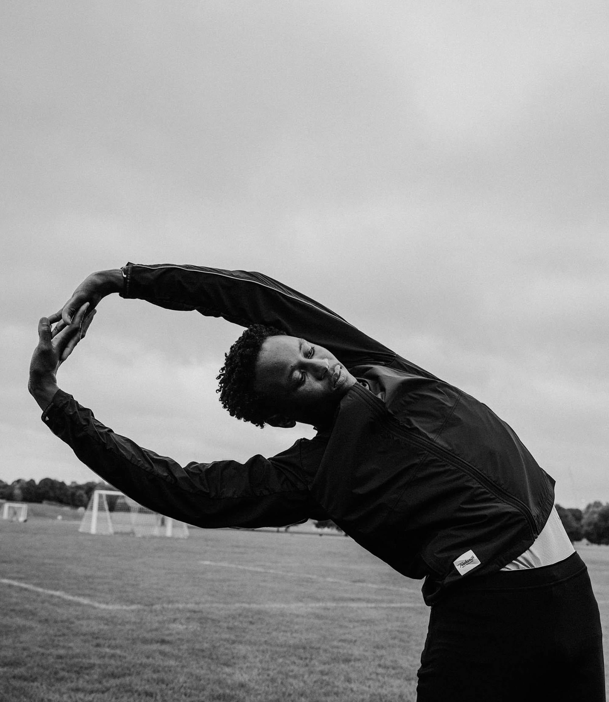 Chiltern Jacket