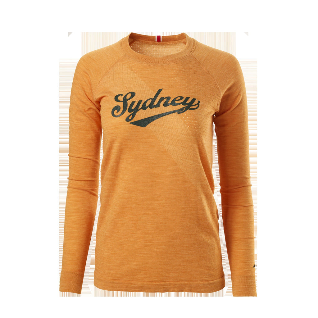 Brighton Base Layer - Sydney
