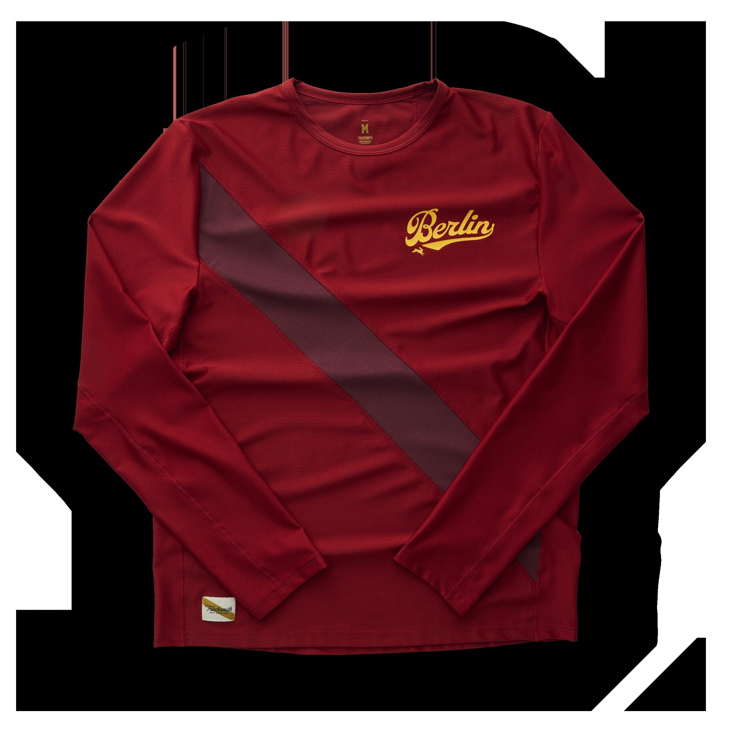 Berlin Long Sleeve