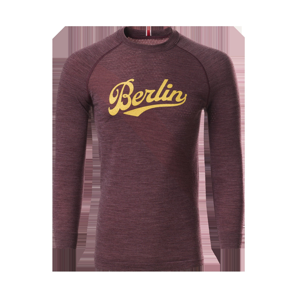 Brighton Base Layer - Berlin