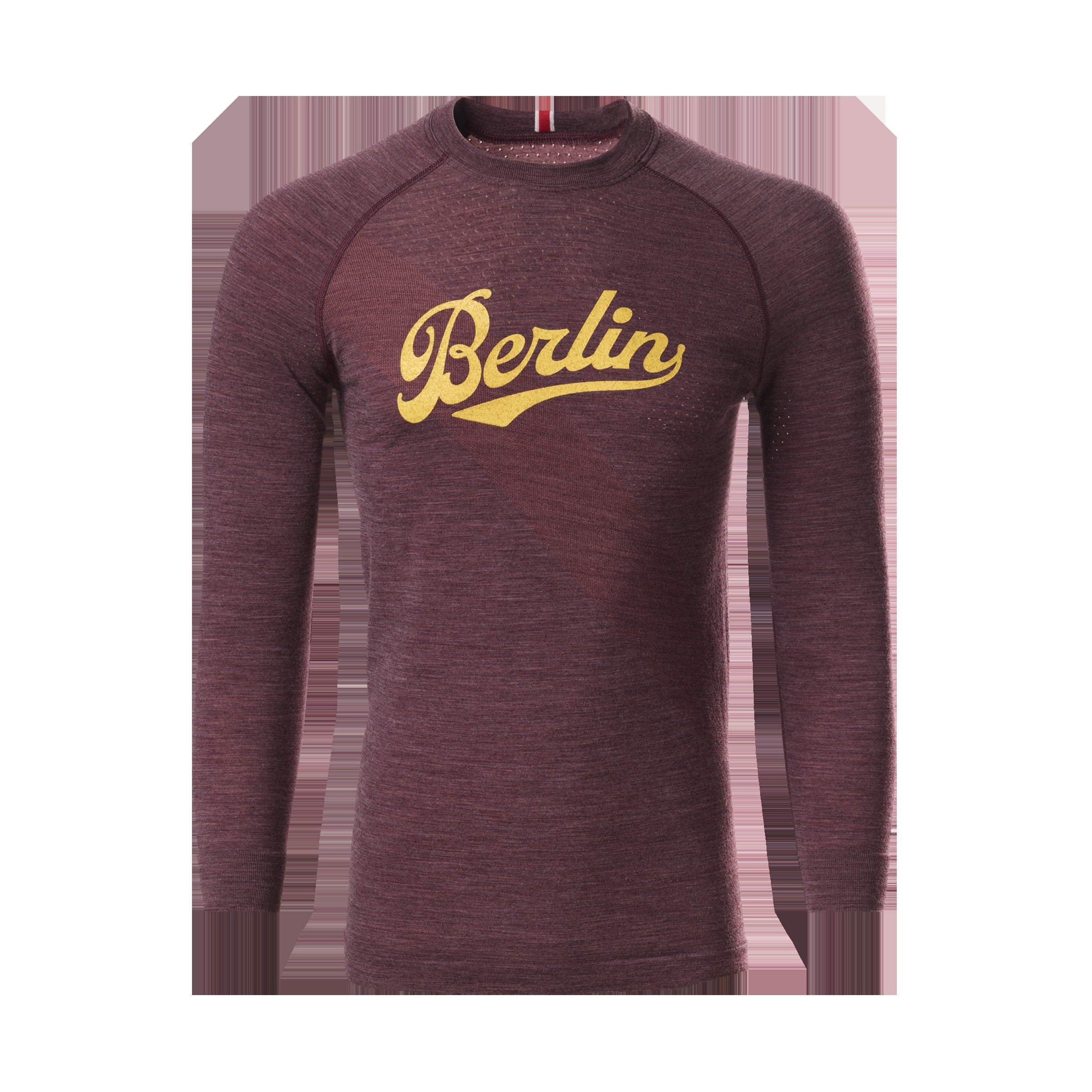 Brighton Base Layer - Berlin