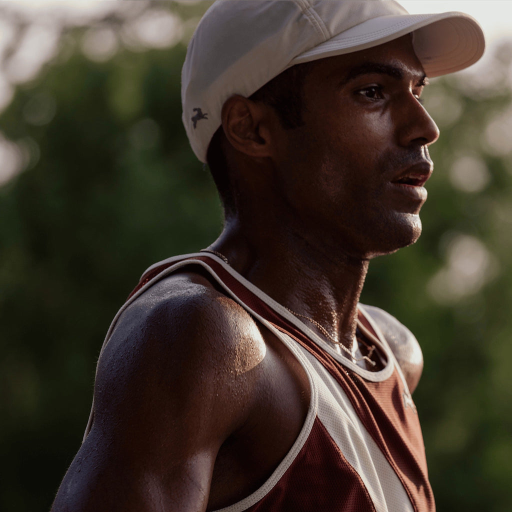 Van Cortlandt Singlet