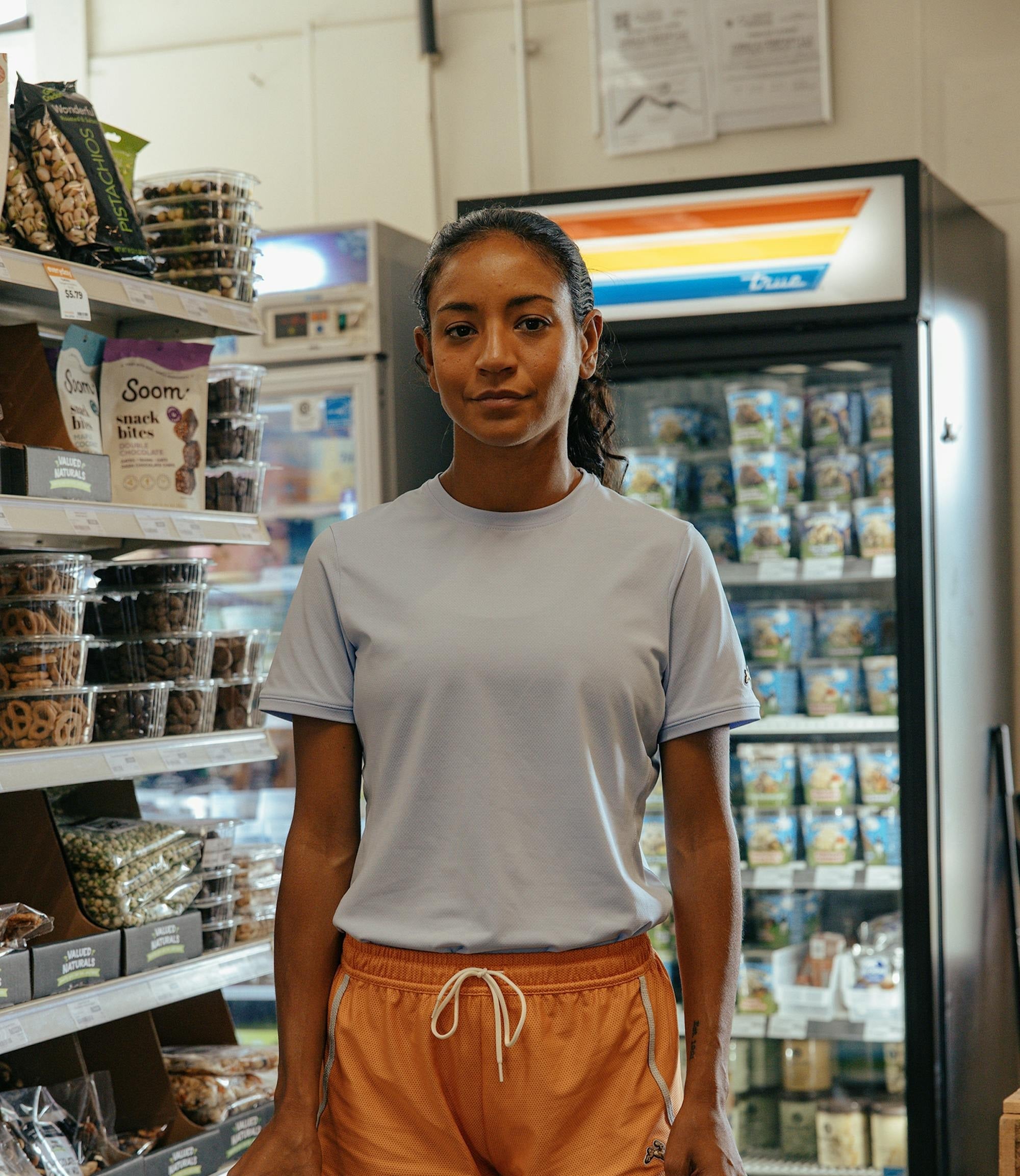 Session Tee