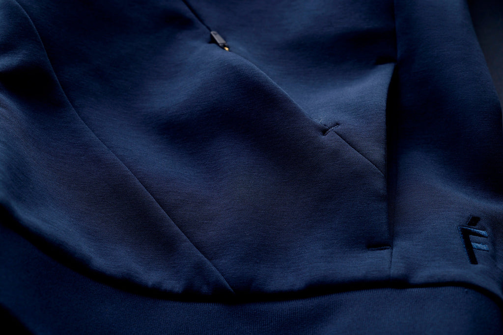Federation Track Jacket