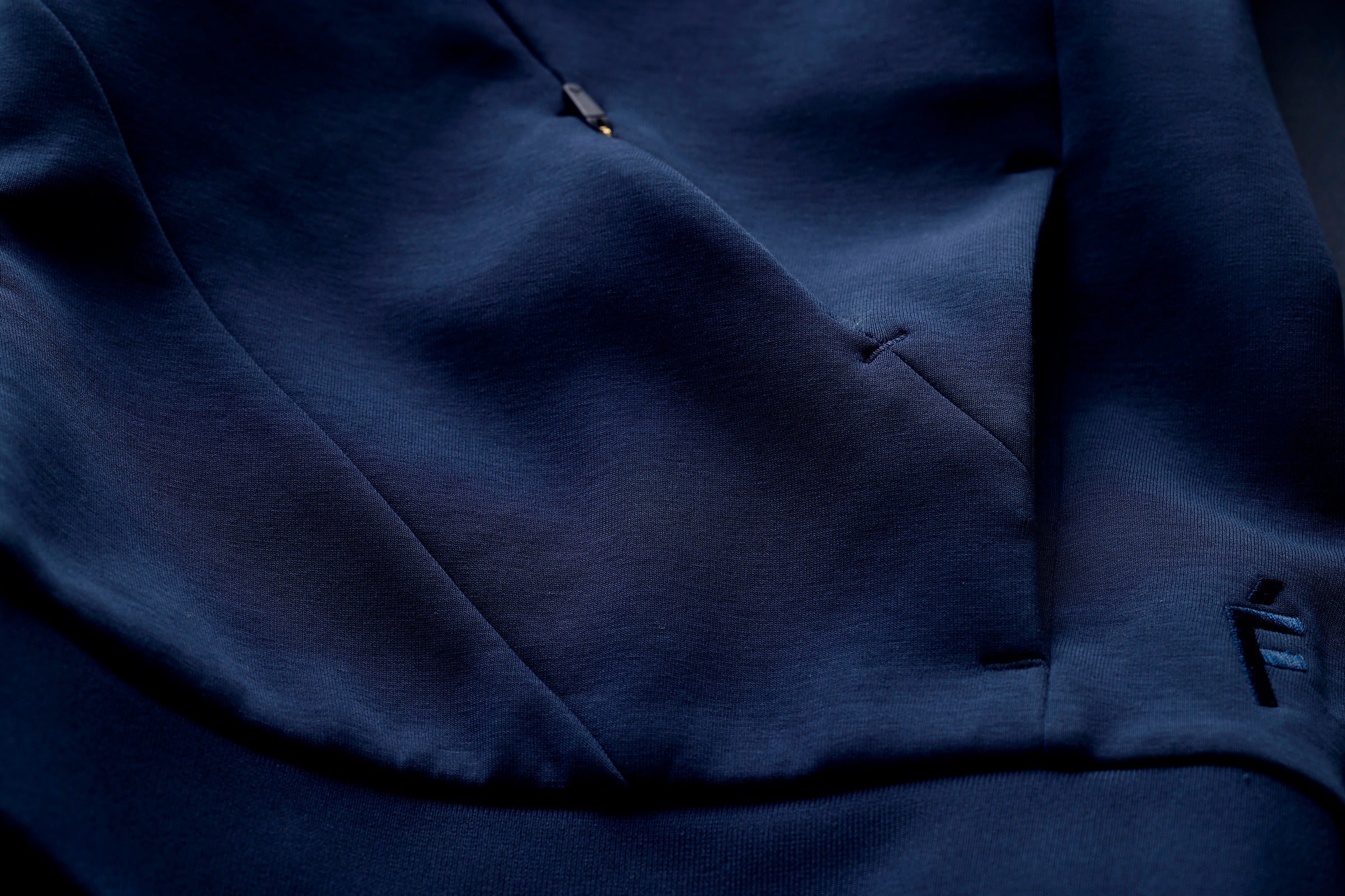 Federation Track Jacket