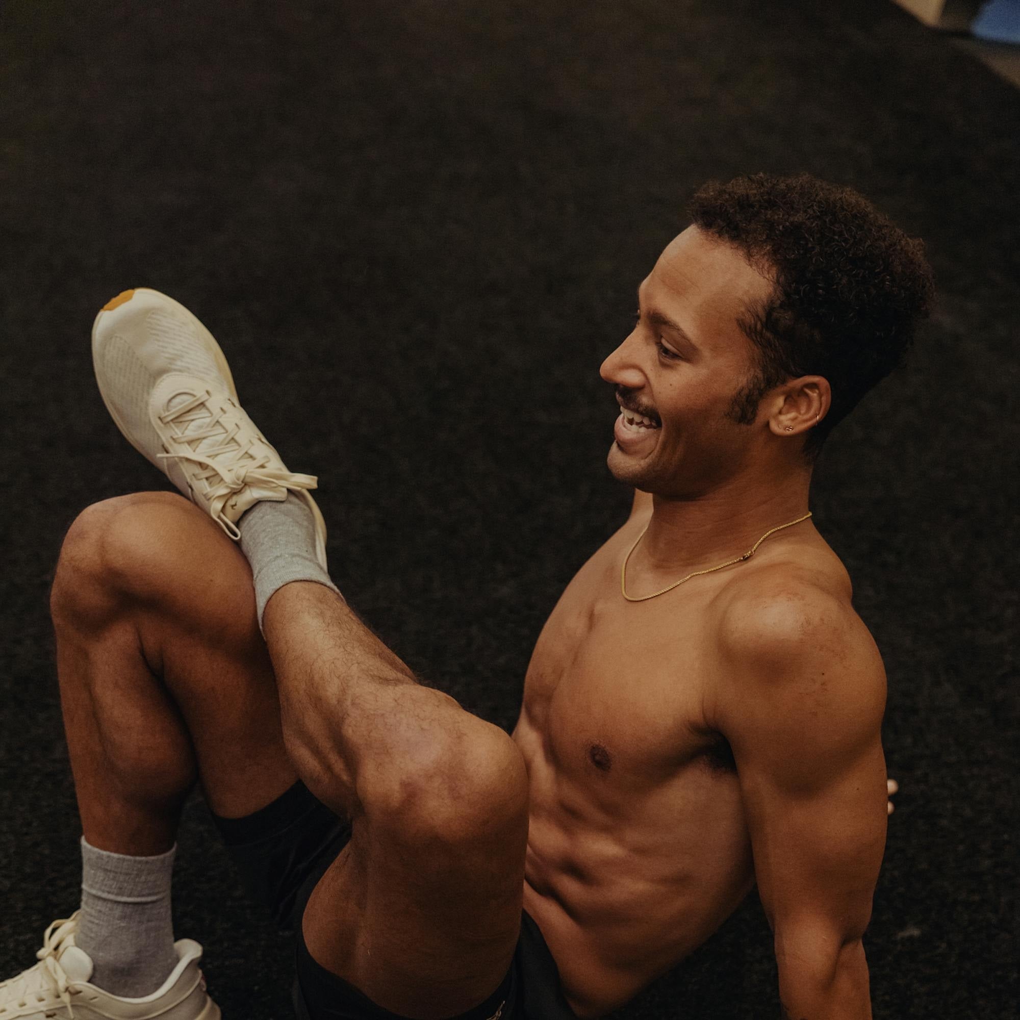 Session 2-in-1 Shorts