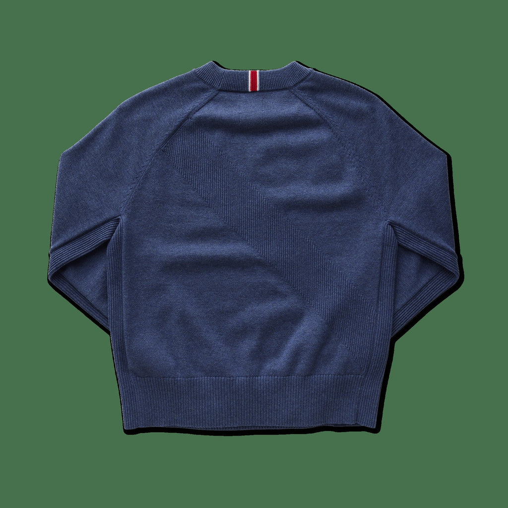 Marathon Sweater - Tokyo