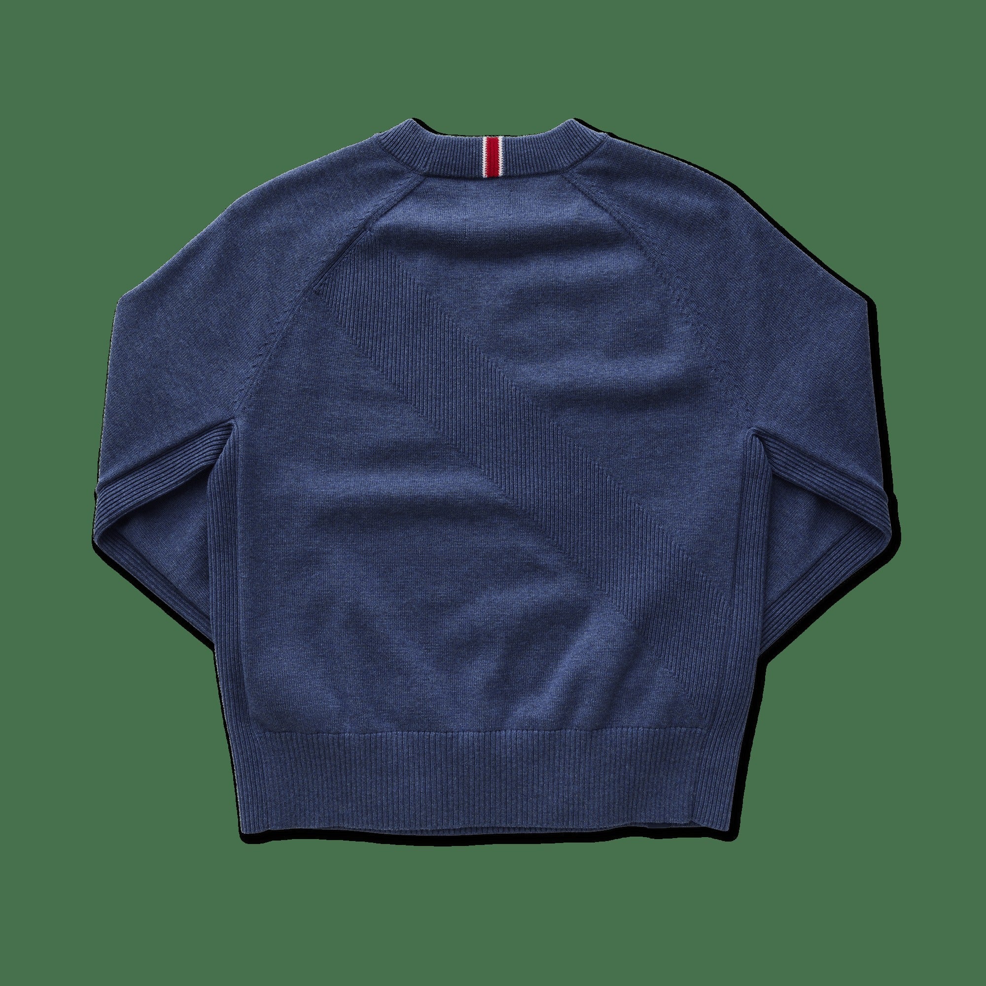 Marathon Sweater - Tokyo