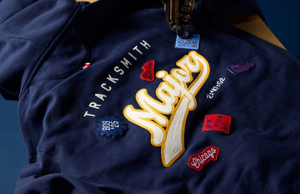 Heirloom Sweatshirt