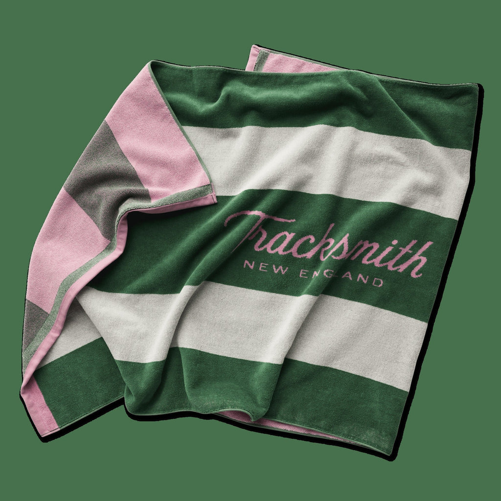 RCR Beach Towel