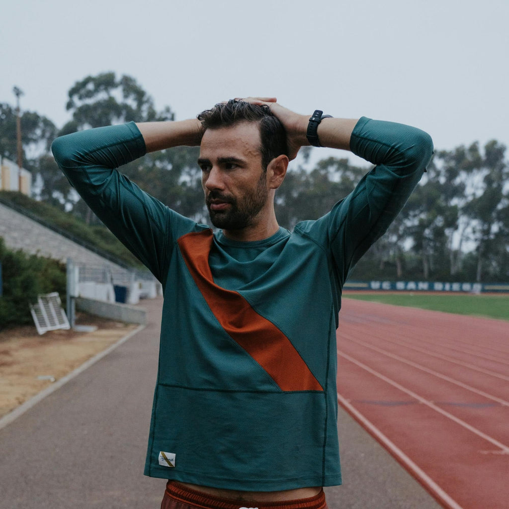 Van Cortlandt Long Sleeve