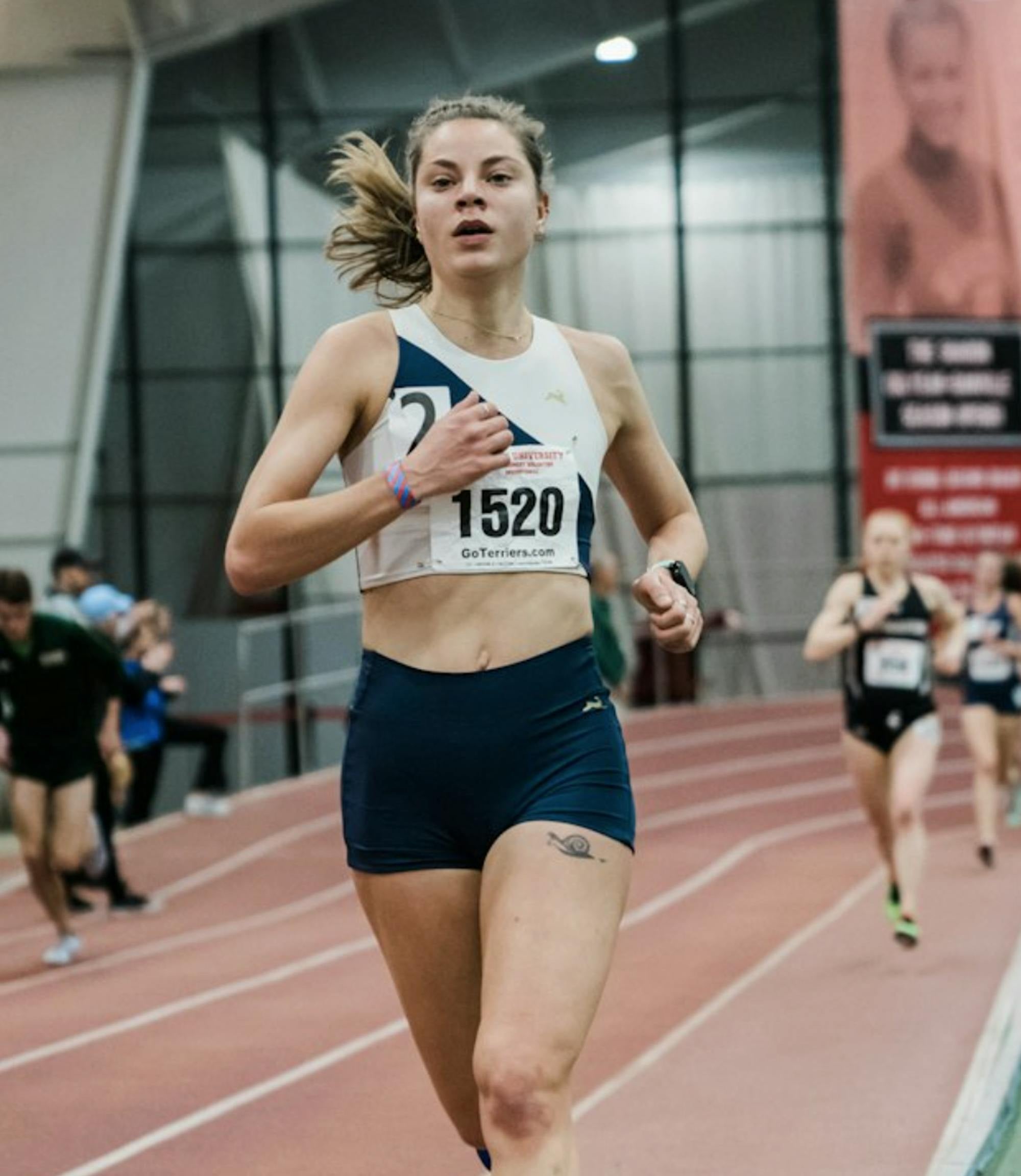Bell Lap Top