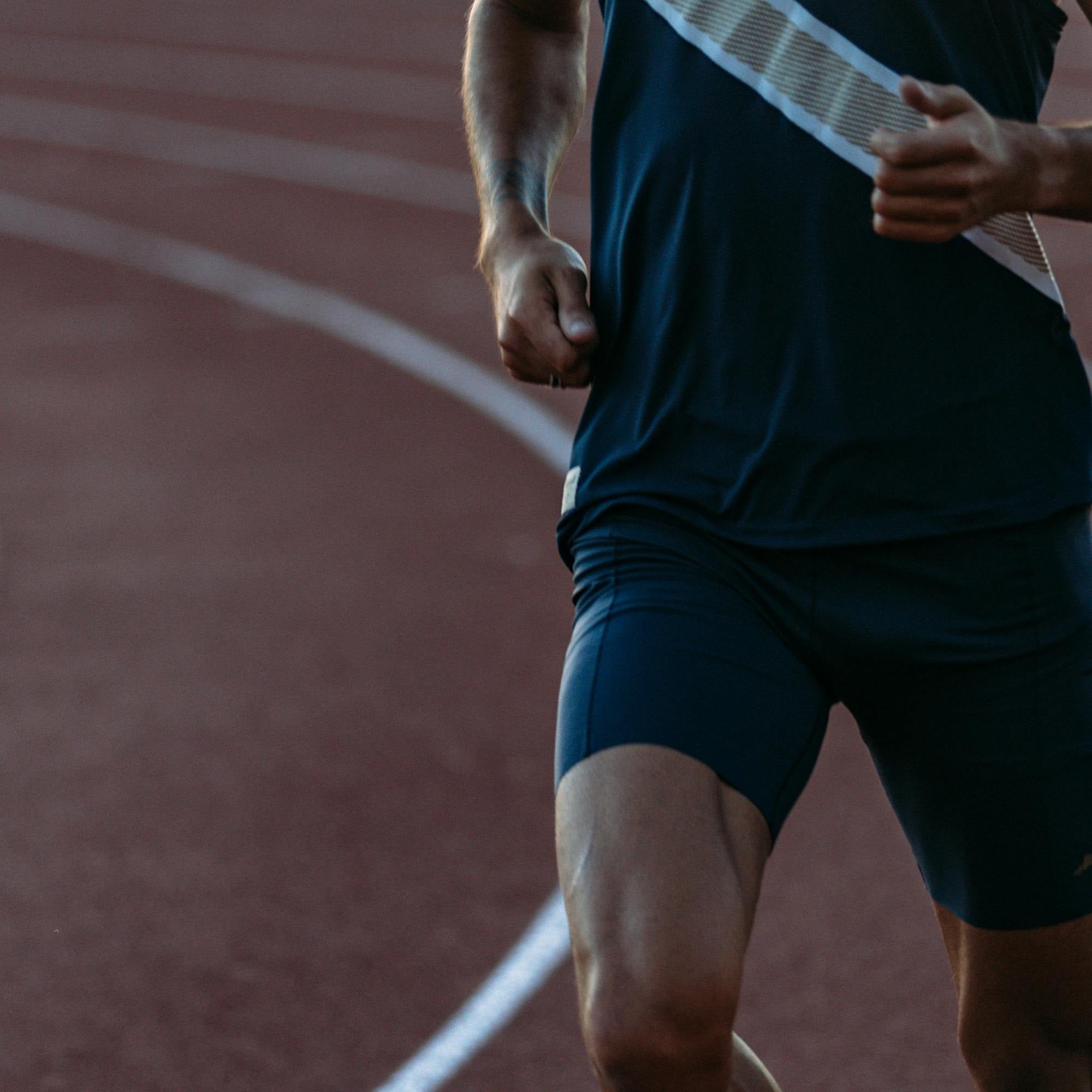 Strata Half Tights