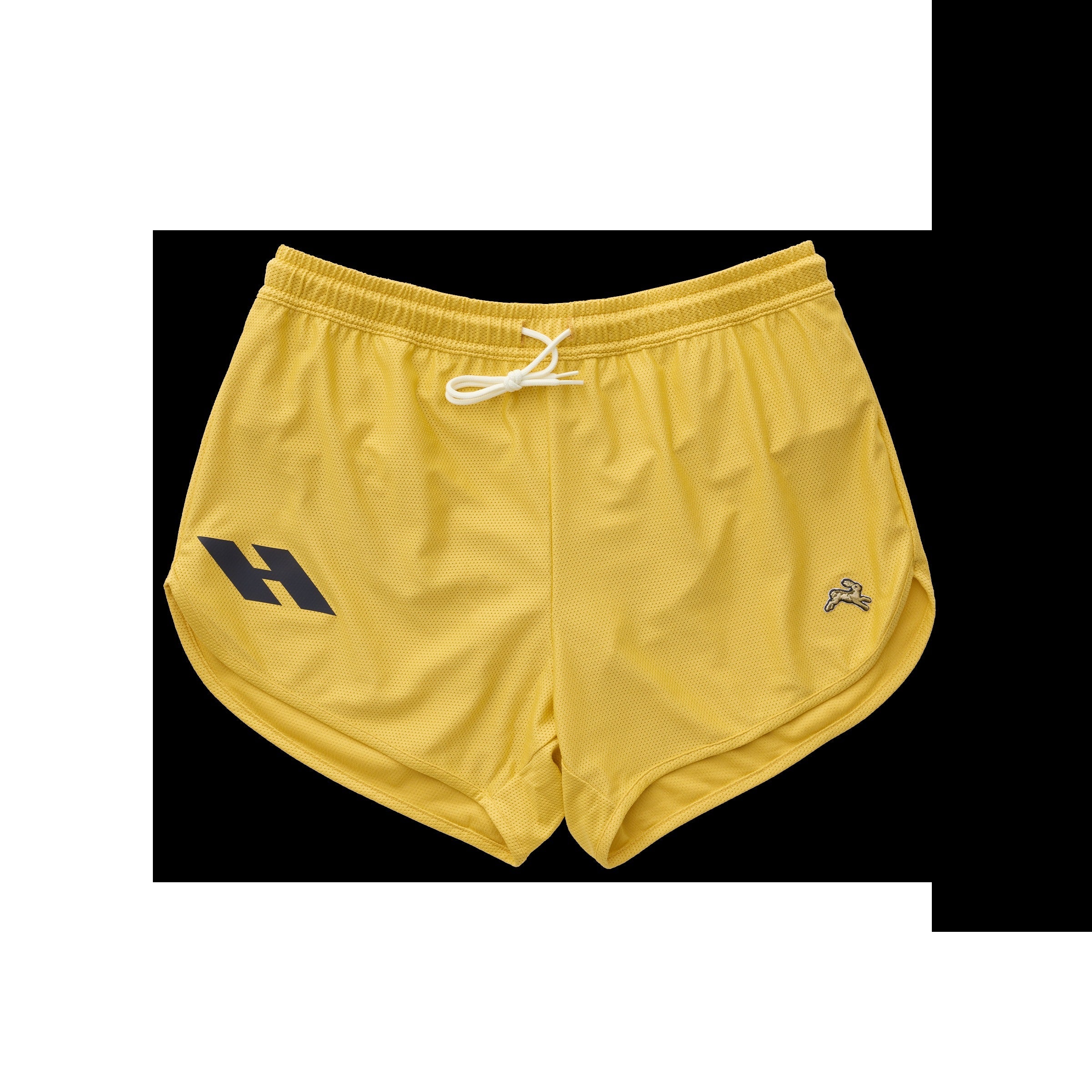 Hare A.C. Membership Shorts