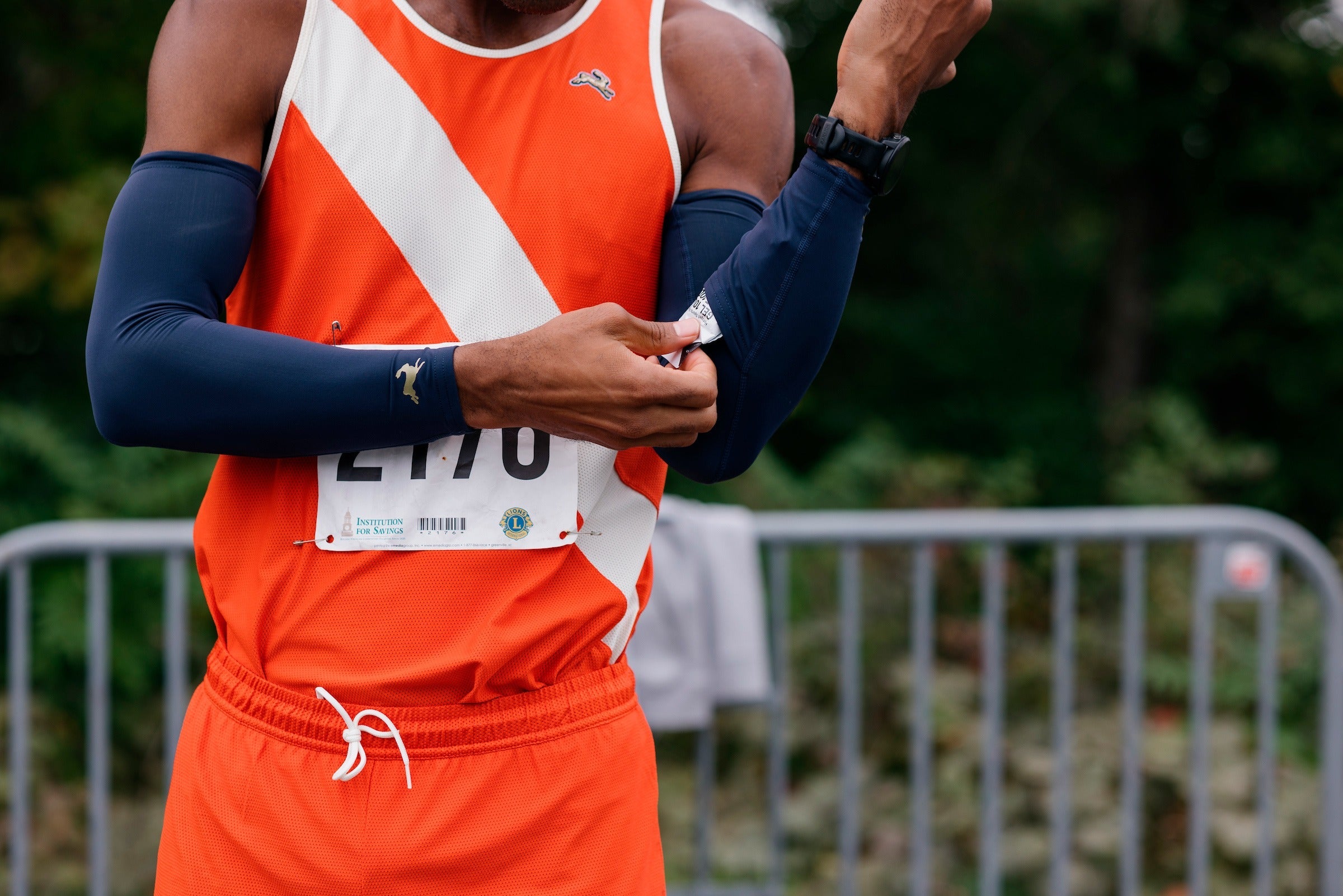 Inverno Arm Warmers