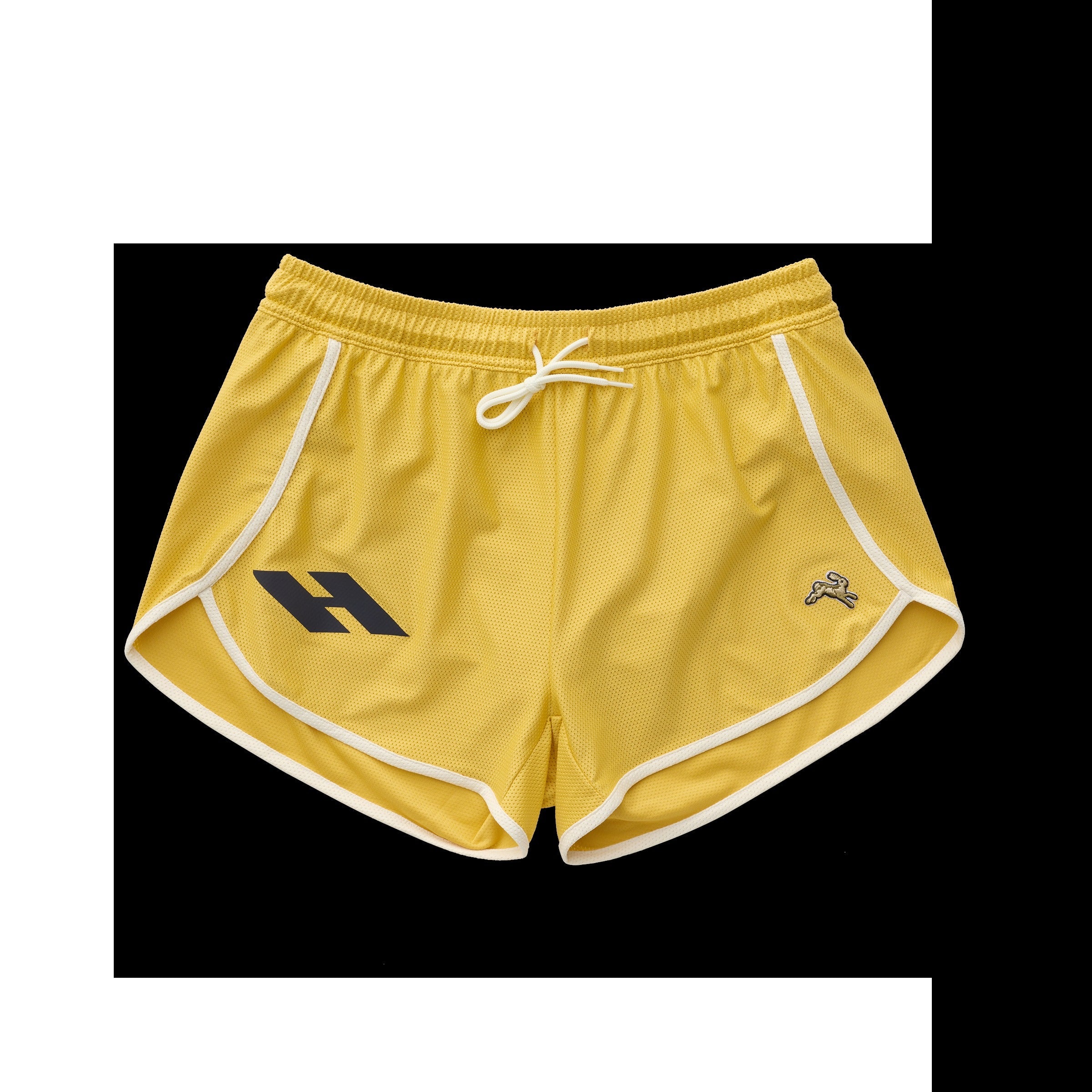 Hare A.C. Shorts