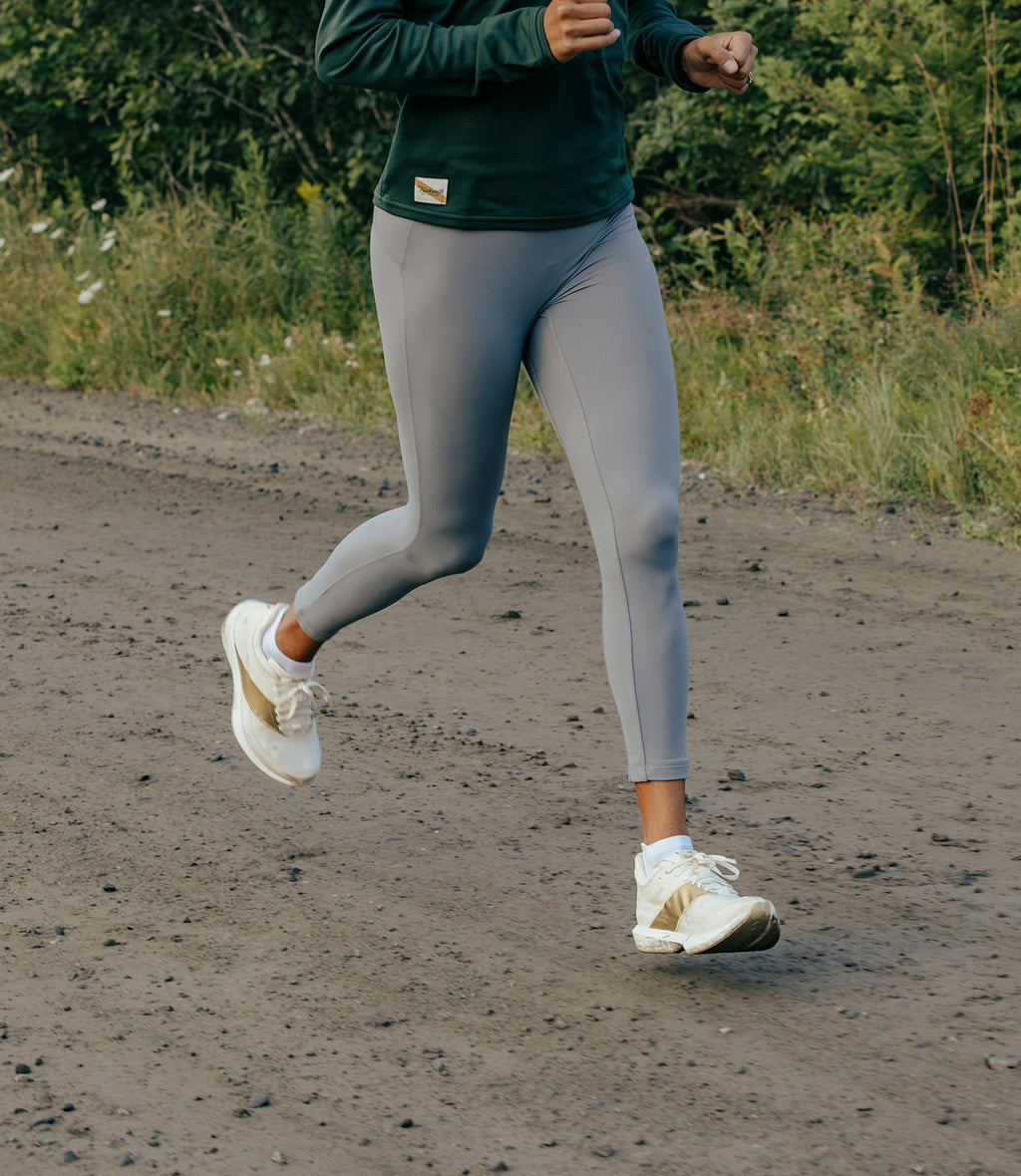 Turnover Tights