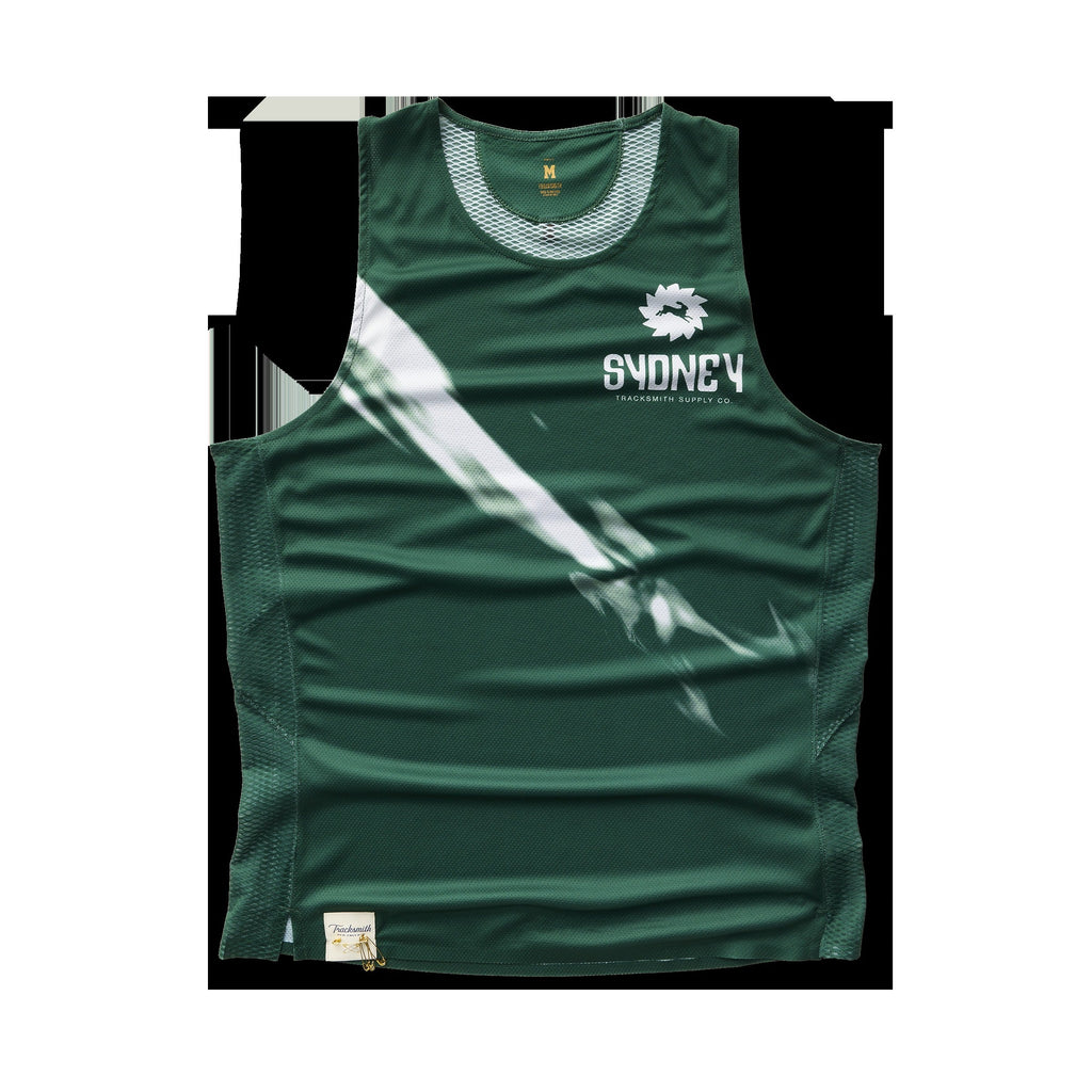 Sydney Singlet