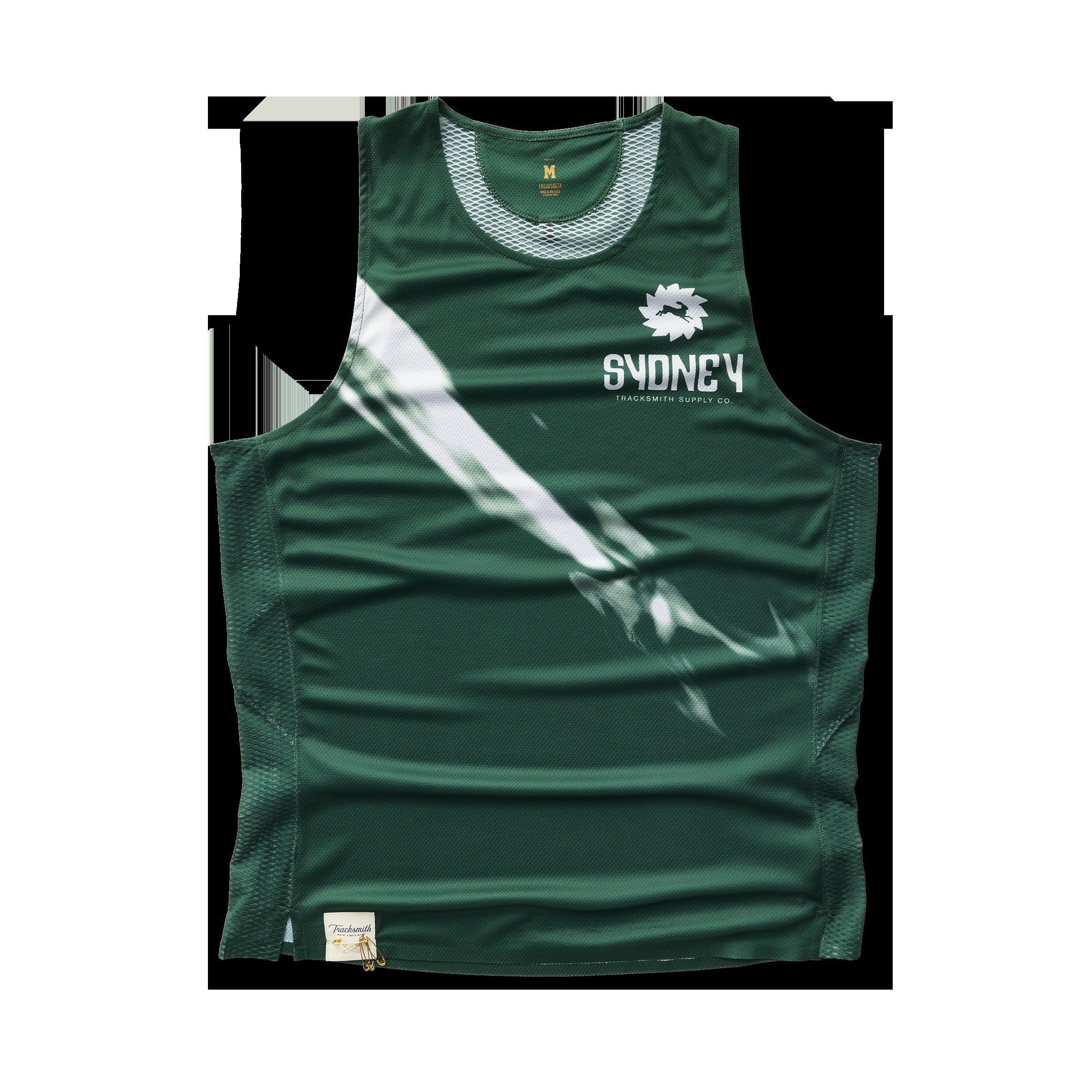 Sydney Singlet