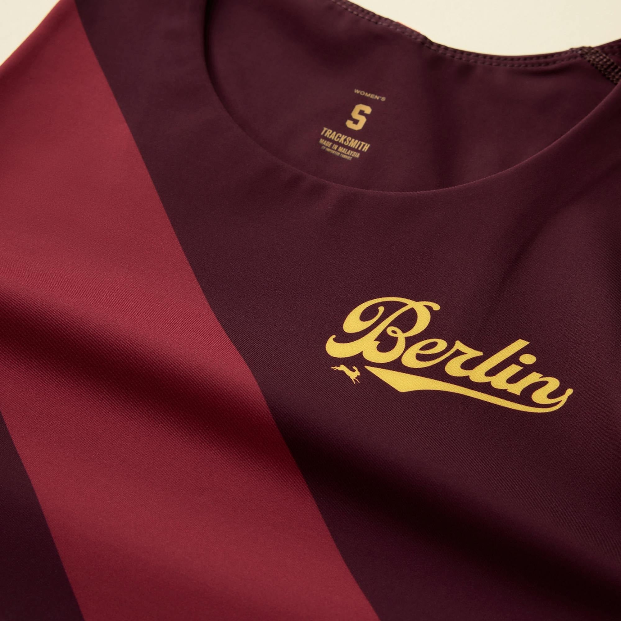 Race Top Berlin