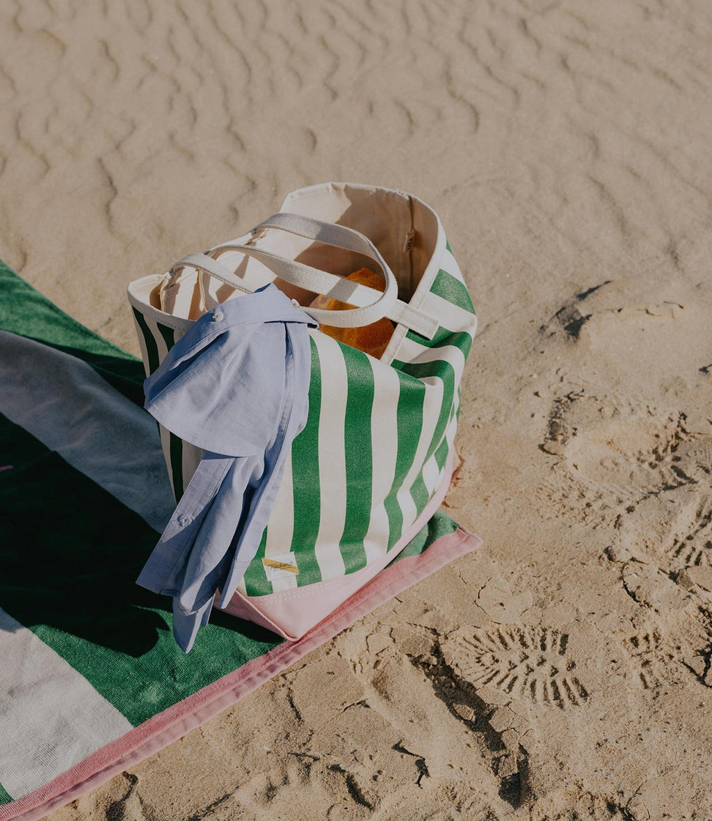 Run Cannonball Run Tote