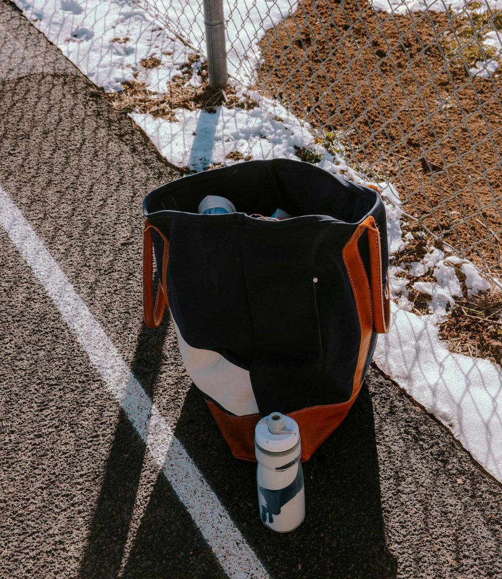 Tracksmith Insulated Water Bottle