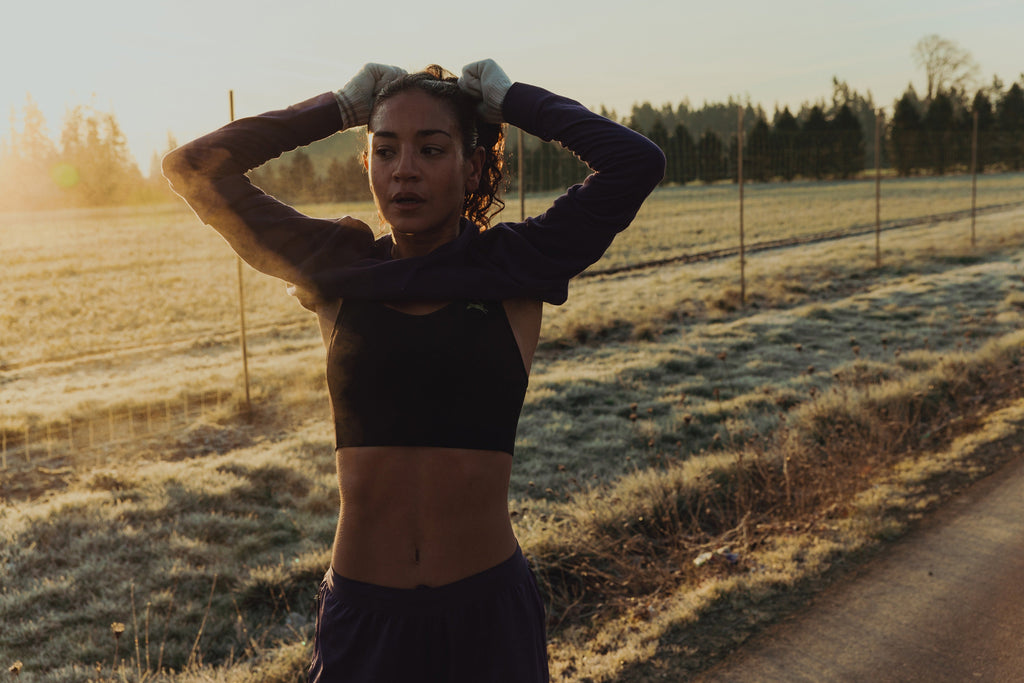 Harrier Long Sleeve