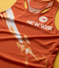New York Singlet