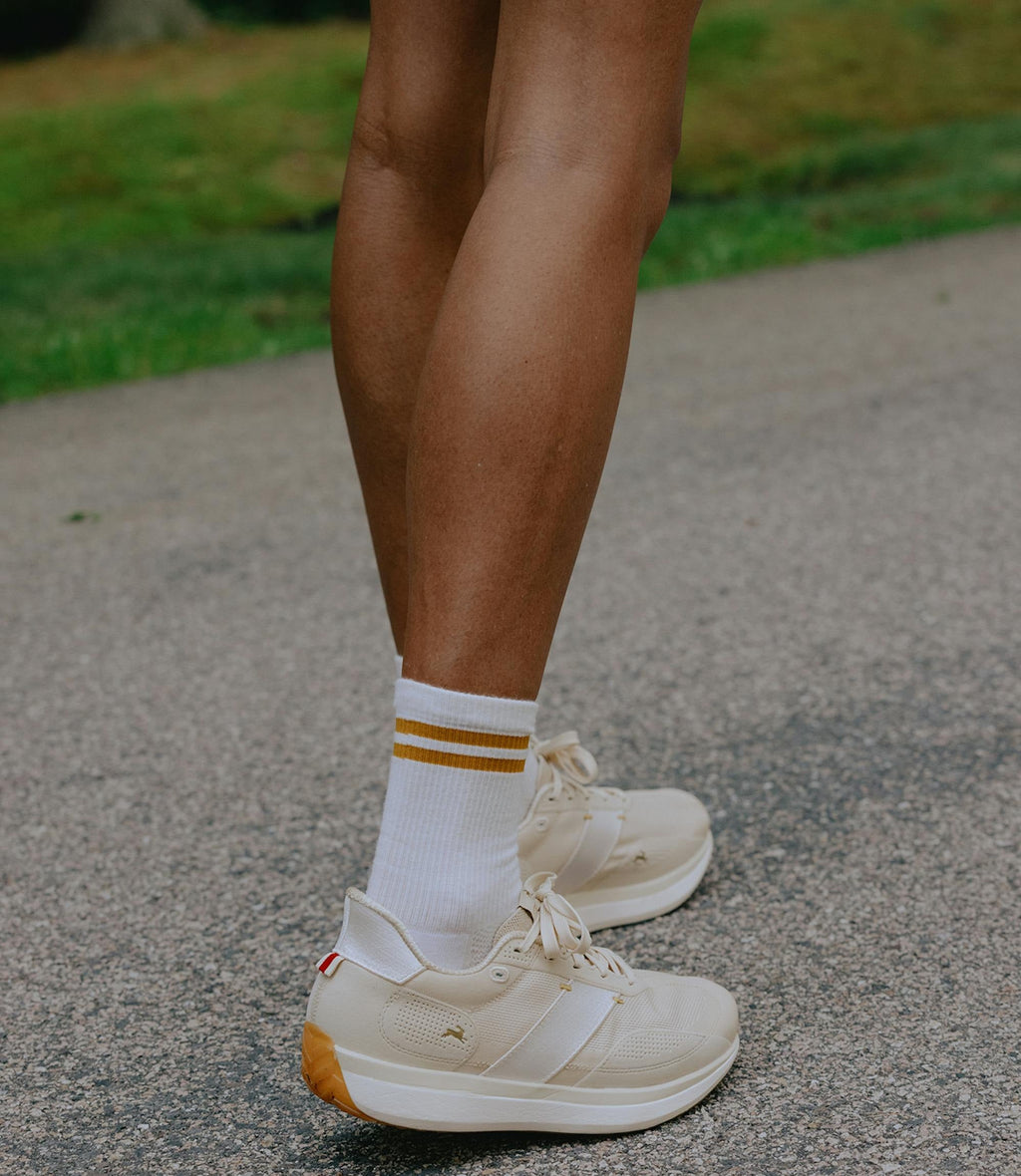 Tracksmith Eliot Ryder