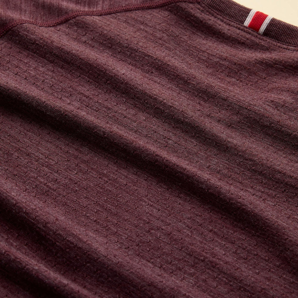 Brighton Base Layer - Berlin