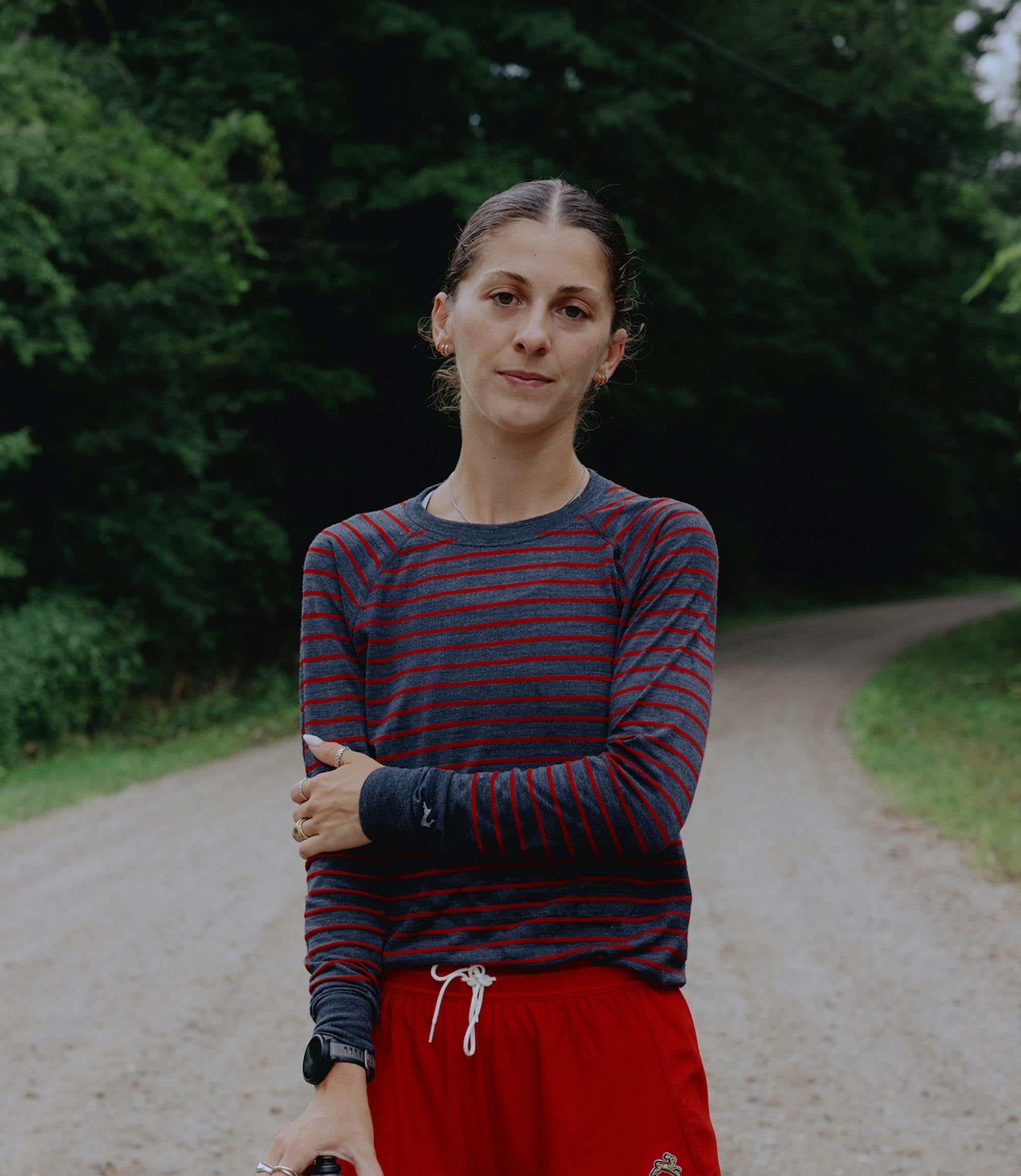 Brighton Base Layer