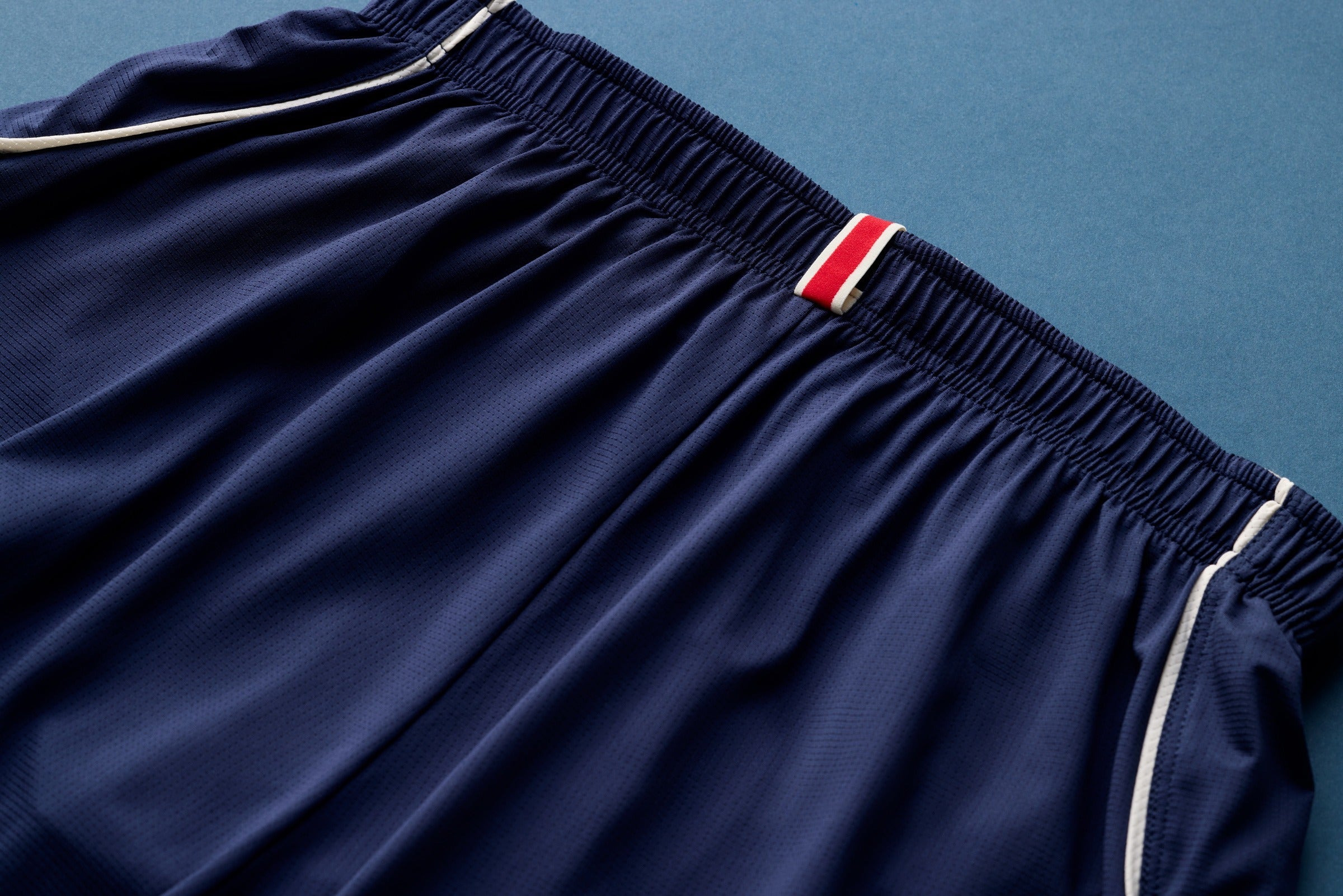 Twilight Split Shorts