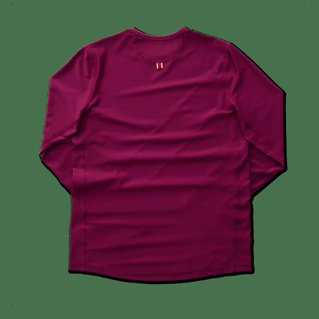 Van Cortlandt Long Sleeve
