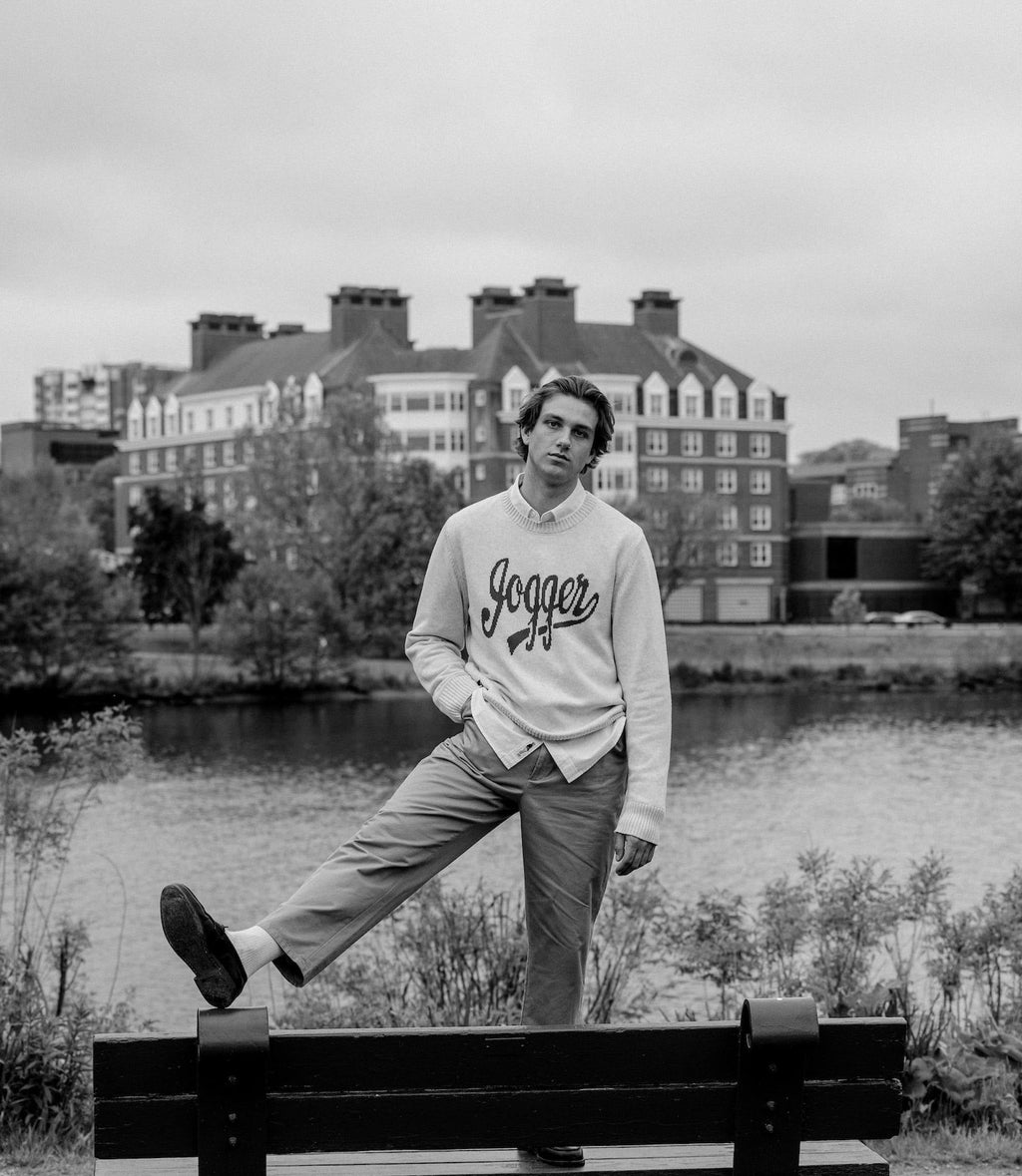Rowing Blazers Sweater