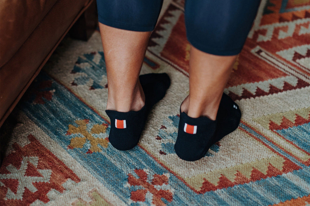 Speed No Show Sock