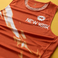 New York Singlet