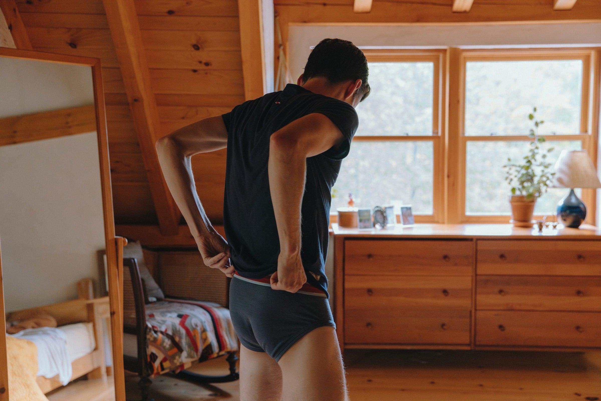 Brighton Briefs