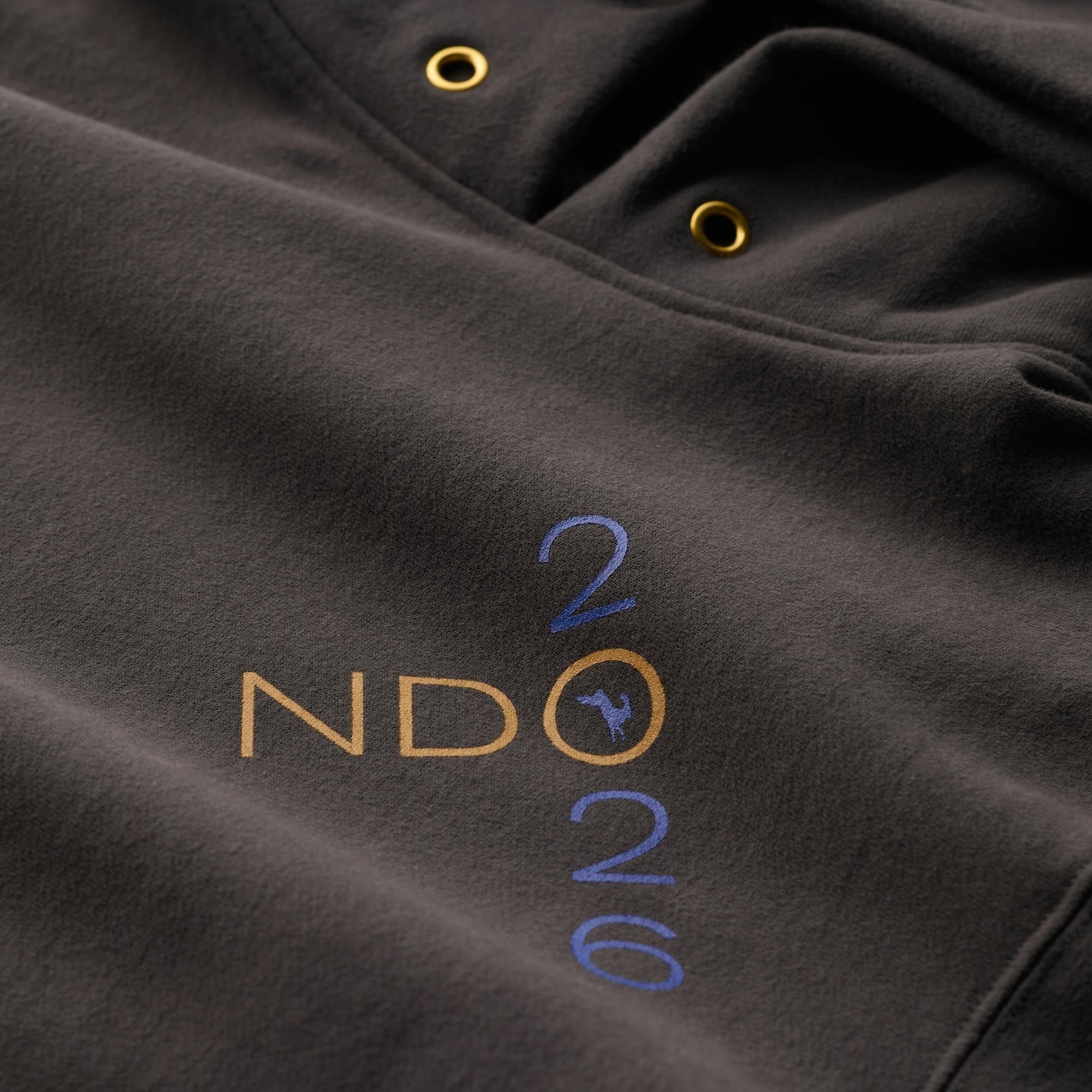 Trackhouse Sweatshirt - NDO