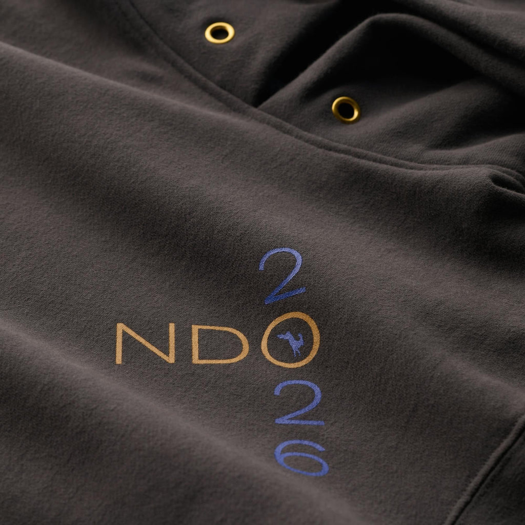 Trackhouse Sweatshirt - NDO