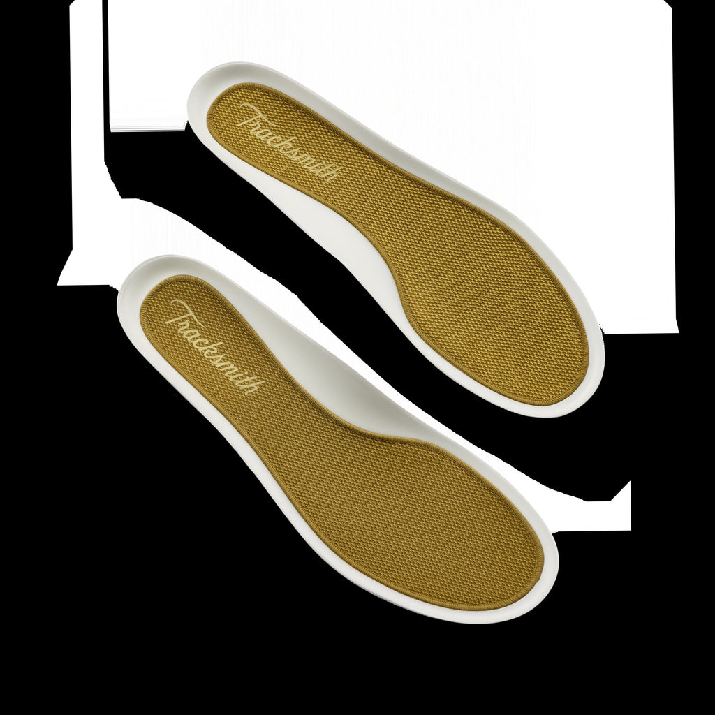 Eliot Runner Footbed