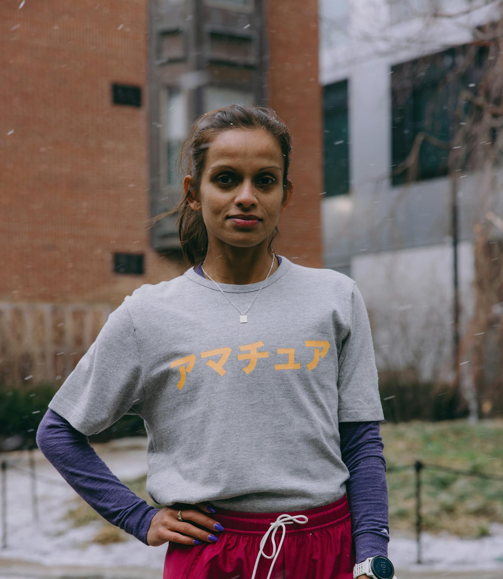 Trackhouse Tee - Tokyo