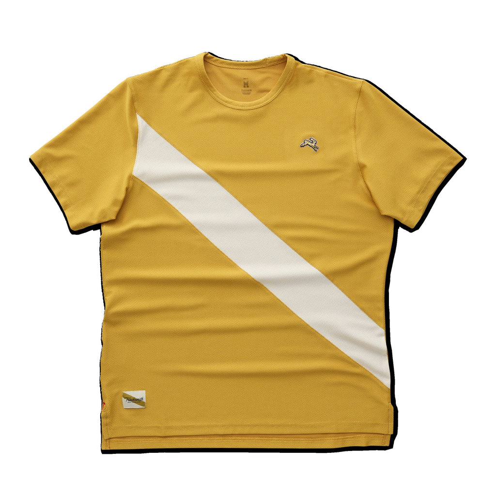 Van Cortlandt Tee