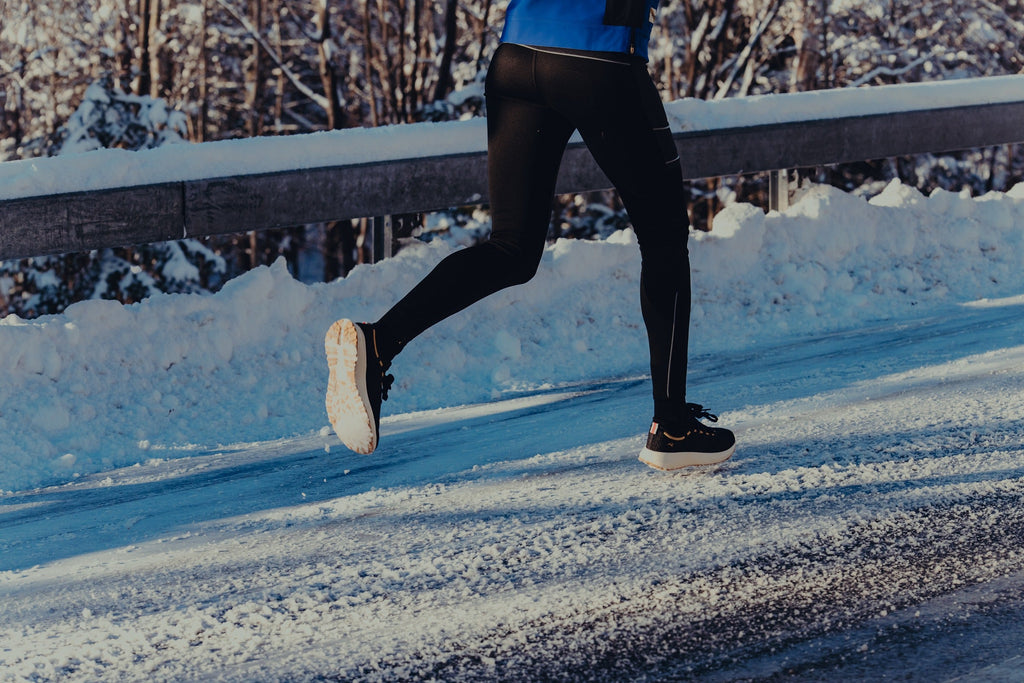 Tracksmith Eliot NDO