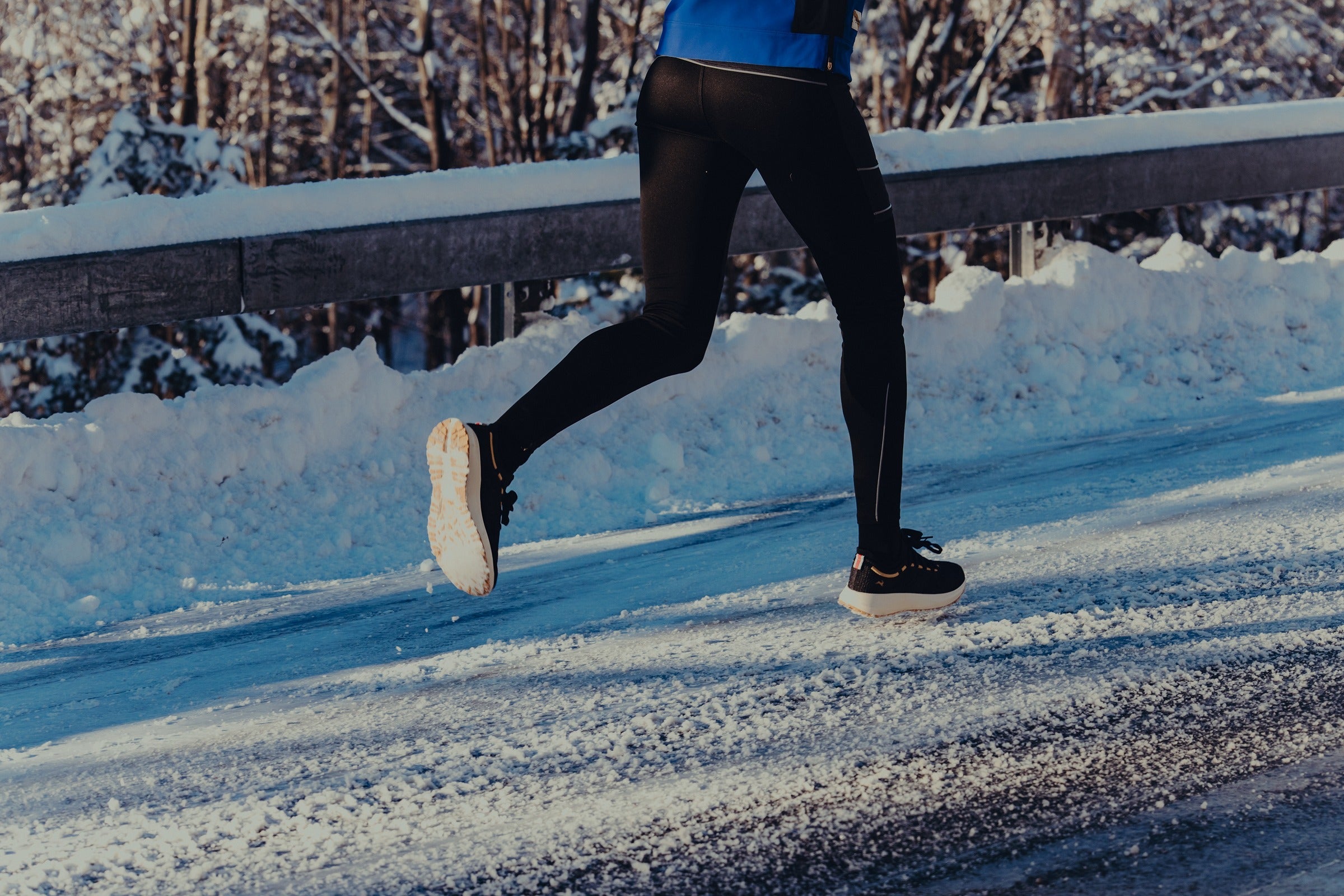 Tracksmith Eliot NDO