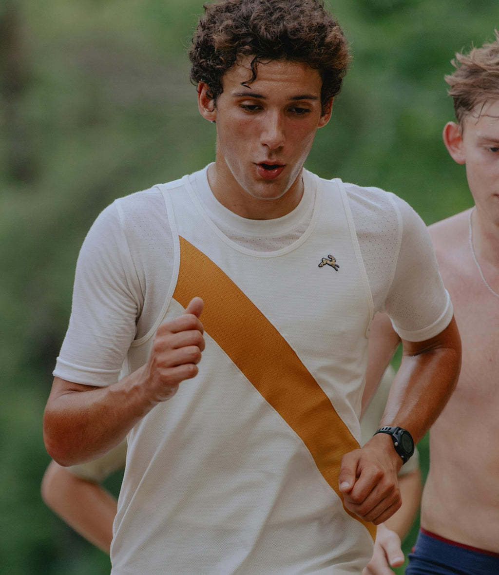 Van Cortlandt Singlet