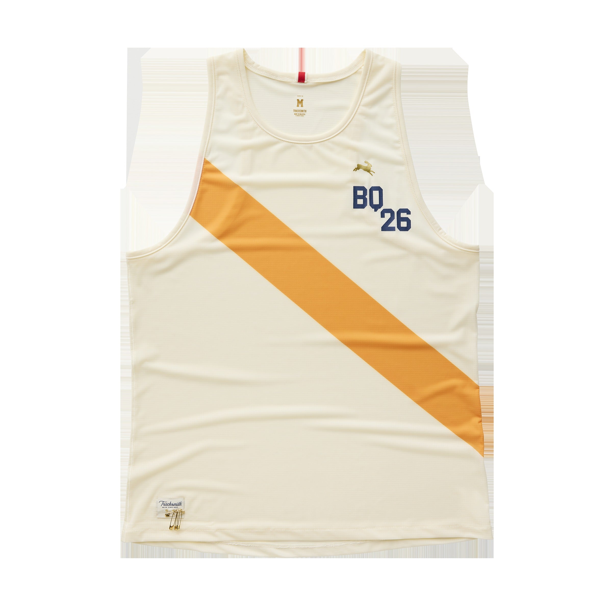 BQ Singlet